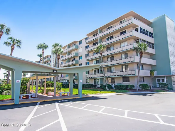 2020 N Atlantic Ave #110, Cocoa Beach, FL 32931