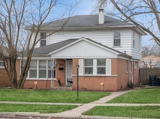 14708 Edbrooke Ave, Dolton, IL 60419