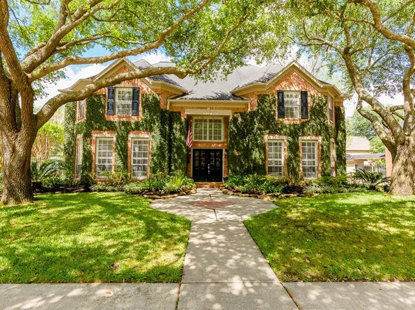 4106 Trent St, Sugar Land, TX 77479