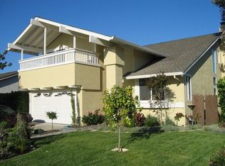 883 Polaris Ave, Foster City, CA 94404