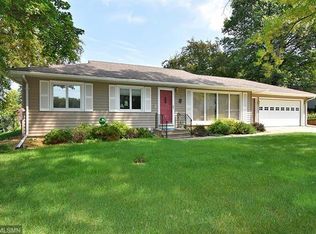 804 Rogers Row, Faribault, MN 55021