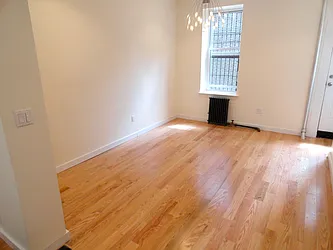 Rented by The LeBlanc Organization Inc