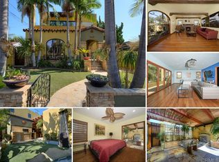 3669 Vermont St, San Diego, CA 92103