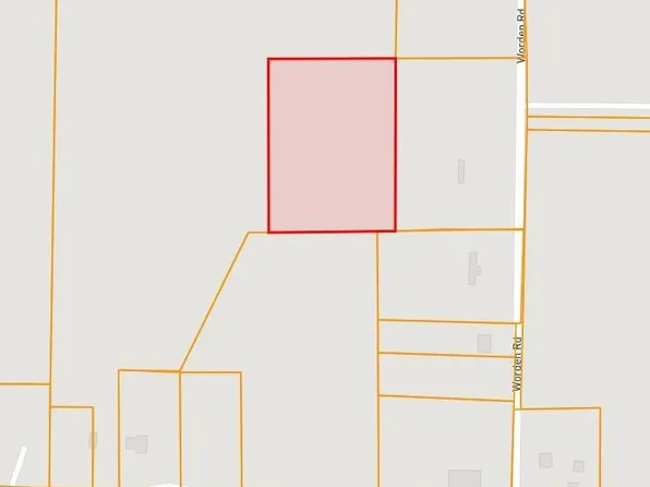 135 Worden Rd, Bald Knob, AR 72010