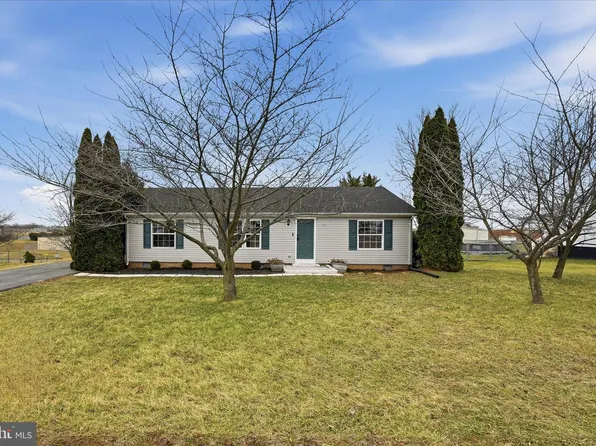 1068 Teal Rd N, Martinsburg, WV 25405