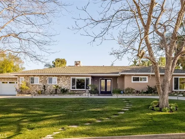 4 Silverleaf Dr, Rolling Hills, CA 90274