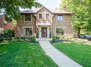 5560 N Pennsylvania St, Indianapolis, IN