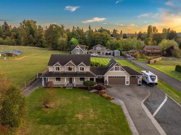 5830 60th Street SE, Snohomish, WA 98290