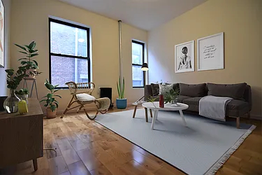 Rented by Bohemia Realty Group