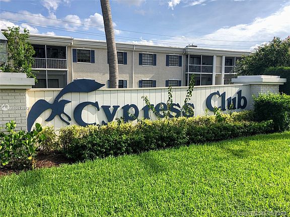 2nd image of 130 Cypress Club Dr APT 329