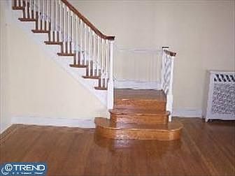 Hardwoods throughout.  So Clean, you can see your reflection