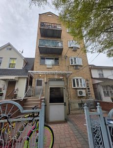 112-09 38 Avenue #1A, Flushing, NY, 11368