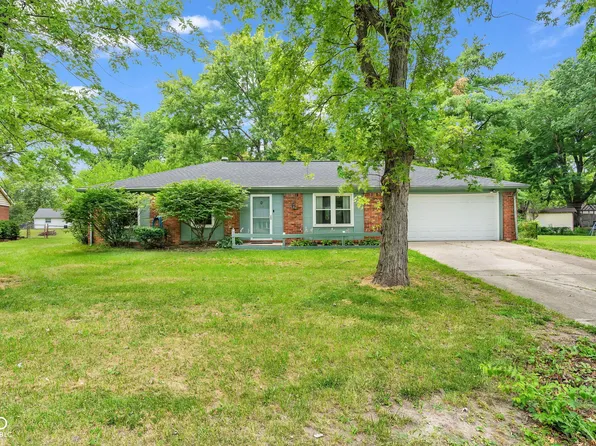 1508 Minturn Ln, Indianapolis, IN 46260