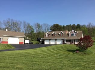 11310 Hendy Hollow Rd, Corning, NY 14830