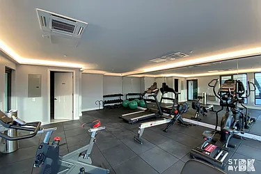 Rented by StayBK LLC