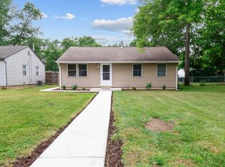 314 S 12th St, Chesterton, IN 46304