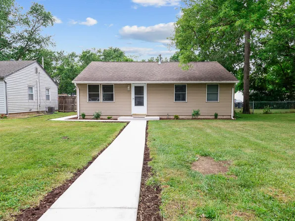 314 S 12th St, Chesterton, IN 46304