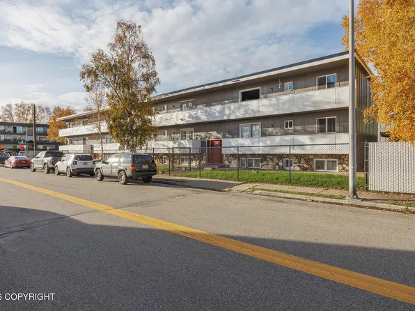 622-632 11th Ave, Fairbanks, AK 99701