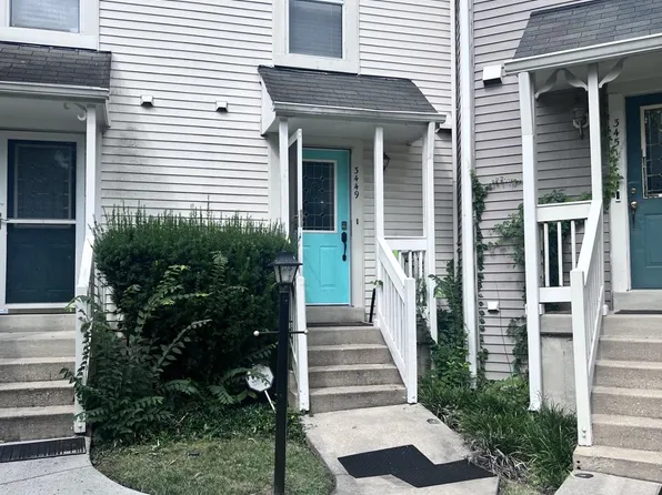3449 Lindenwood Dr, Laurel, MD 20724