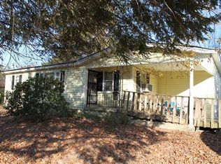 45 James Crabtree Dr, Tullahoma, TN 37388