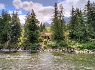 43905 Fir Rd, Gold Bar, WA 98251