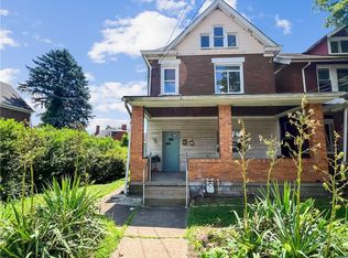 1033 Sherman Ave, Duquesne, PA