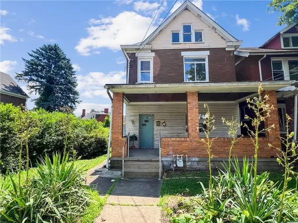 1033 Sherman Ave, Duquesne, PA 15110