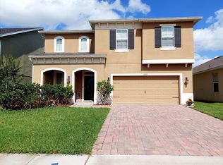 1553 Caterpillar St, Saint Cloud, FL 34771
