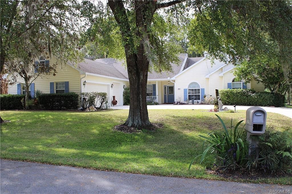 11654 E Blue Cove Dr, Dunnellon, FL 34432 Zillow