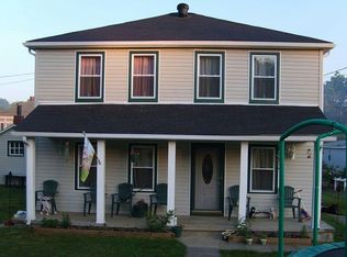 5131 Front St, Jenners, PA 15546