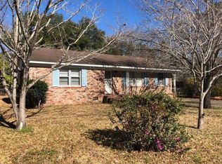 3328 Dublin Rd, North Charleston, SC 29420