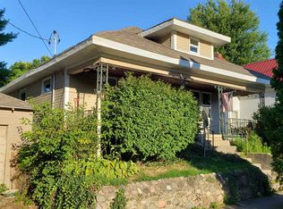 78 16th St, Logansport, IN