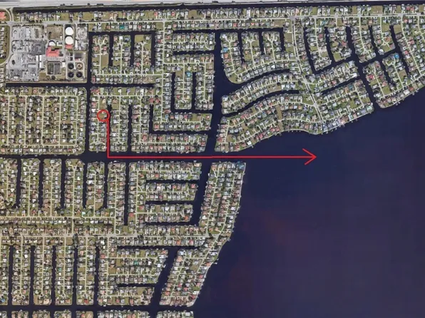 2635 SE 19th Ave, Cape Coral, FL 33904