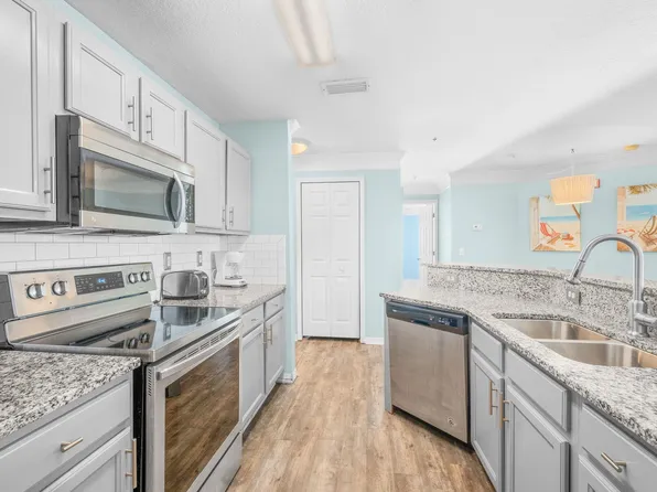 120 Ocean Hibiscus Dr Unit 301, Saint Augustine, FL 32080