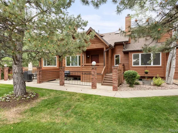 11765 W 66th Place #B, Arvada, CO 80004