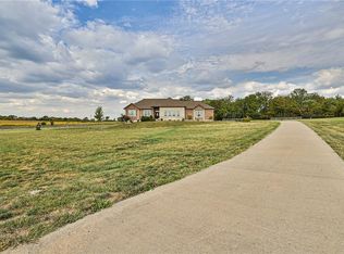 1799 NW 775th Rd, Bates City, MO 64011