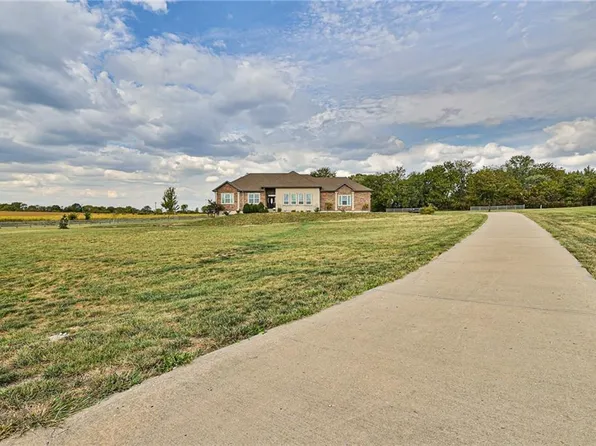1799 NW 775th Rd, Bates City, MO 64011
