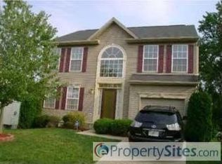 3307 Penfold Dr, Baltimore, MD 21207