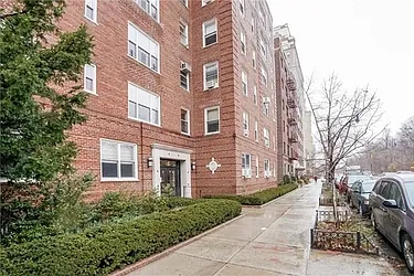 44 Prospect Park West in Park Slope