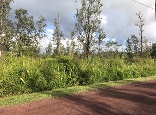 Bamboo Dr LOT 53, Pahoa, HI 96778