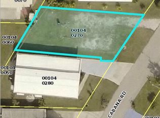 26155 Cabana Rd, Bonita Springs, FL 34135