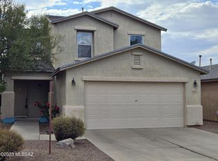 6766 S Parliament Dr, Tucson, AZ 85756