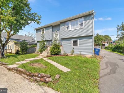 142 Lawn Park Ave, Lawrence Township, NJ, 08648
