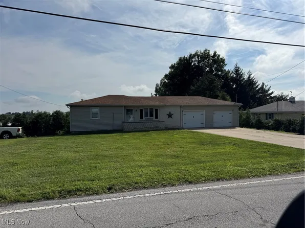 67533 Willow Grove Rd, Saint Clairsville, OH 43950