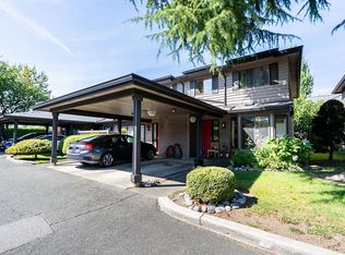 10111 Gilbert Rd #9, Richmond, BC V7E2H2