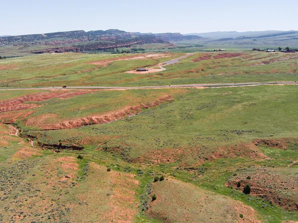 LOT 50 Red Rim Rd, Thermopolis, WY 82443