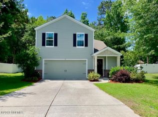 51 Mary Elizabeth Dr, Beaufort, SC 29907