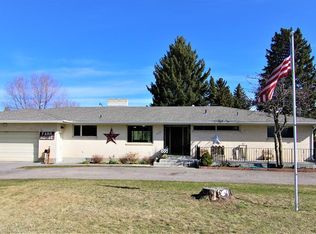 320 W 1 S, Rigby, ID 83442