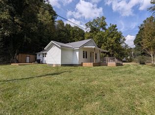 4258 Pine Orchard Rd, Butler, TN 37640