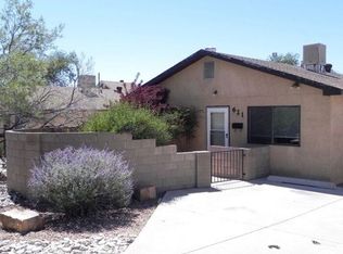 621 Madison St NE, Albuquerque, NM 87110